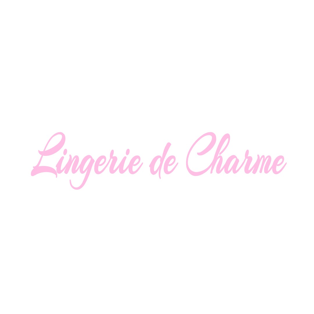 LINGERIE DE CHARME LA-CHAPELLE-AUBAREIL